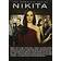 Nikita - Season 1-4 [DVD] [2014]